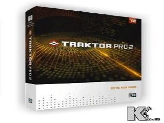 native instruments traktor scratch pro 1.2.5