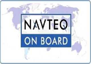 navteq 2012 карты