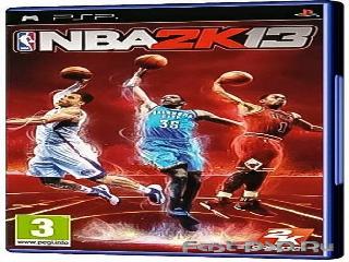 nba 1 для psp