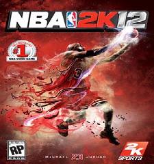 nba 2k12 музыка альбом