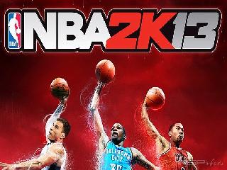 nba 2k13 rus