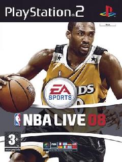 nba live 08 саундтрек mp3