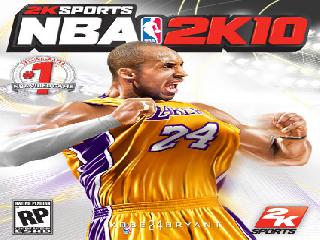 nba2k10 pc