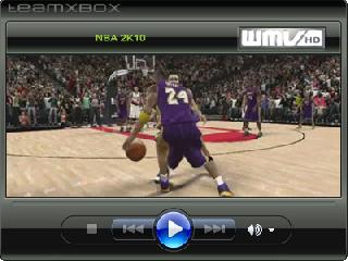 nba2k10 pc