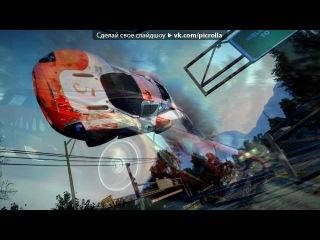 need for speed most wanted музику