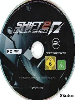 need speed shift 2 ost