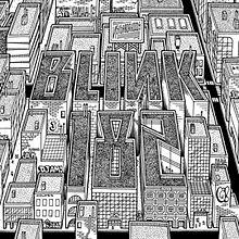 neighborhoods blink 182