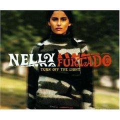 nelly furtado - off the light