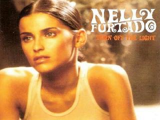 nelly furtado - off the light