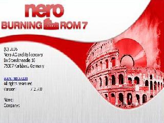 nero и быстро