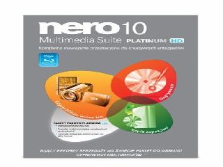 nero 10 rus для windows 7