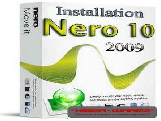 nero 7 для vista программу