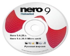 nero 9 4 26 0 lite mkn