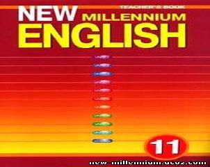 new millenium english 11 класс тексты