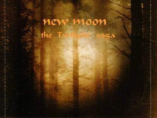 new moon 2009 ost