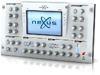 nexus refx 1.4.0