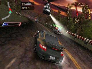 nfs для windows phone