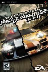 nfs 5 psp