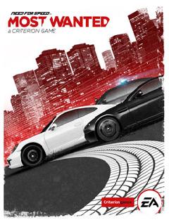 nfs most wanted2012