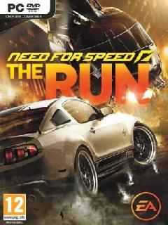 nfs run ключи