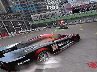 nfs shift для nokia