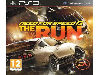 nfs the run на ps3