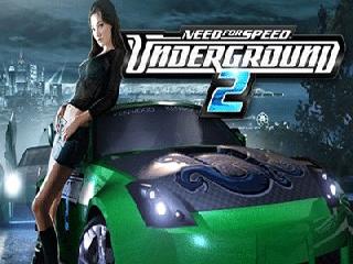 nfs undergraund 2 саундтрек и смс