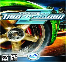 nfs underground 2 русификатор