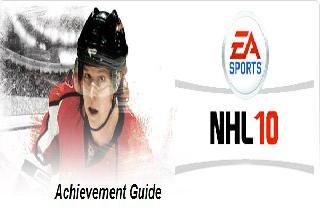 nhl 10 на телефон