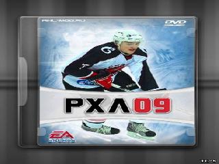 nhl 2009 патч