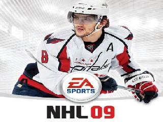 nhl 2009 патч