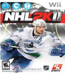 nhl 2k 9 на pc