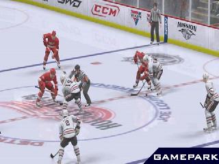 nhl 2k 9 на pc