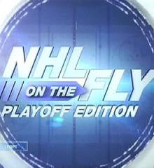 nhl on the fly
