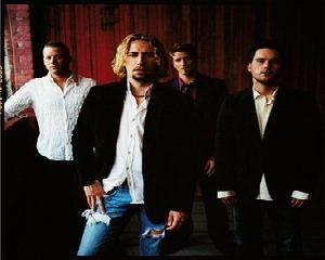 nickelback 2009 mp3