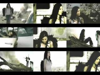 nickelback ft. evanescence - broken