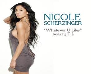 nicole scherzinger whatever u like ft. t.i