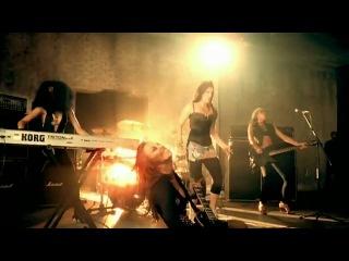 nightwish bye bye beautiful слова