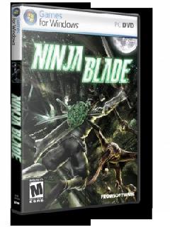 ninja blade таблэтка