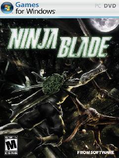 ninja blade letitbit