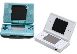 nintendo ds lite инструкция на русском