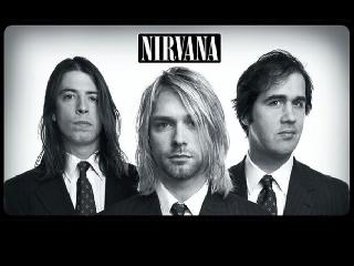 nirvana - you know youre right песню