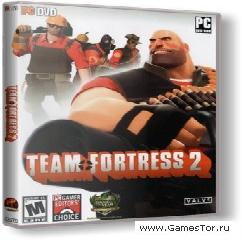 no steam team fortress 2