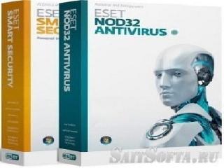 nod32 базы 12