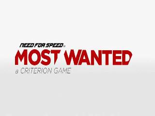 nodvd nfs most wanted
