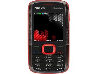 nokia 5130 xpressmusic музыку