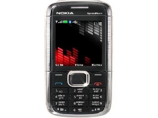 nokia 5130 xpressmusic музыку