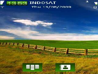 nokia 5530 theme