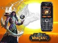 nokia 5530 warcraft