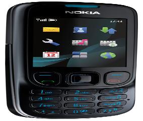 nokia 6303c мануал